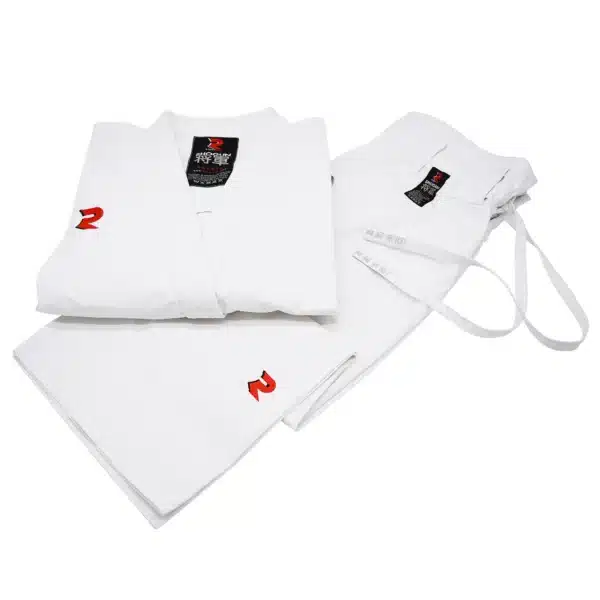 KARATEGI SHOGUN KATA WKF 320GR FIGHTART - Imagen 9