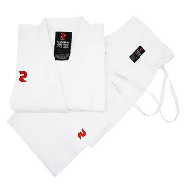 KARATEGI SHOGUN KATA WKF 320GR FIGHTART - Imagen 8