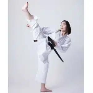 Karategi Tokaido HAYATE kumite 8oz.