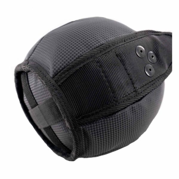 Kettlebell de Competición Soft - Juego de 4 kg a 16 kg (1UD/PESO) - Imagen 4