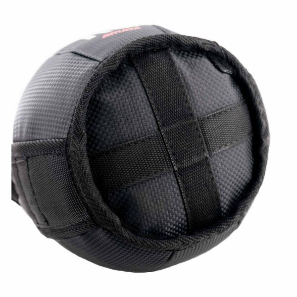 Kettlebell de Competición Soft - Juego de 4 kg a 16 kg (1UD/PESO) - Imagen 3