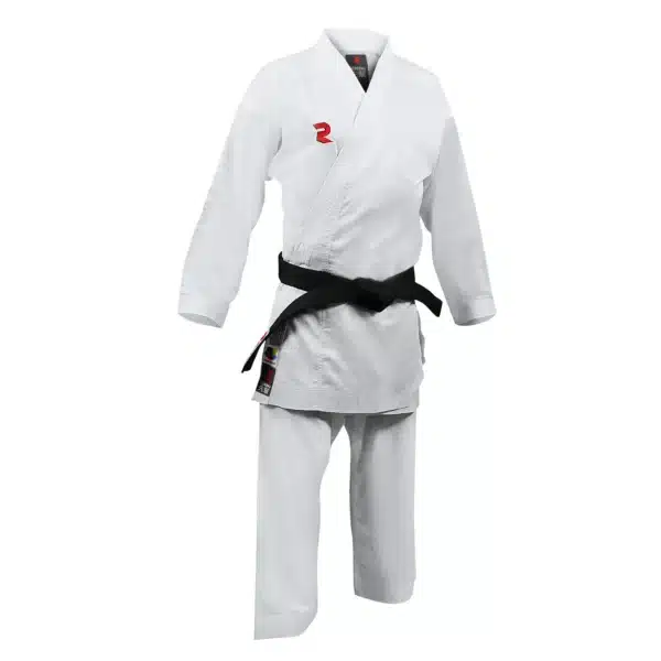 KARATEGI SEMPAI KUMITE WKF BLANCO FIGHT ART - Imagen 22