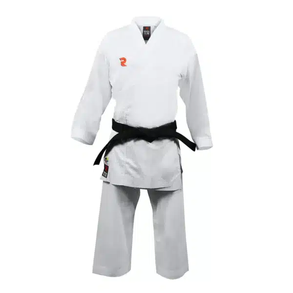 KARATEGI SEMPAI KUMITE WKF BLANCO FIGHT ART - Imagen 21
