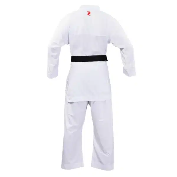 KARATEGI SEMPAI KUMITE WKF BLANCO FIGHT ART - Imagen 20
