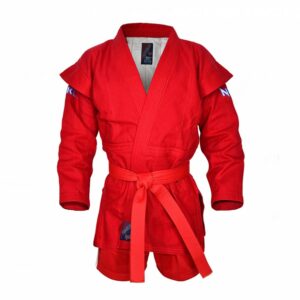 CHAQUETA KURKA SAMBO