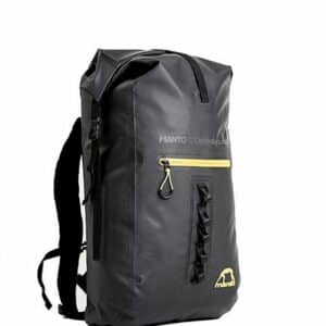 Manto New York Roll Top Negro MOCHILA, BOLSA