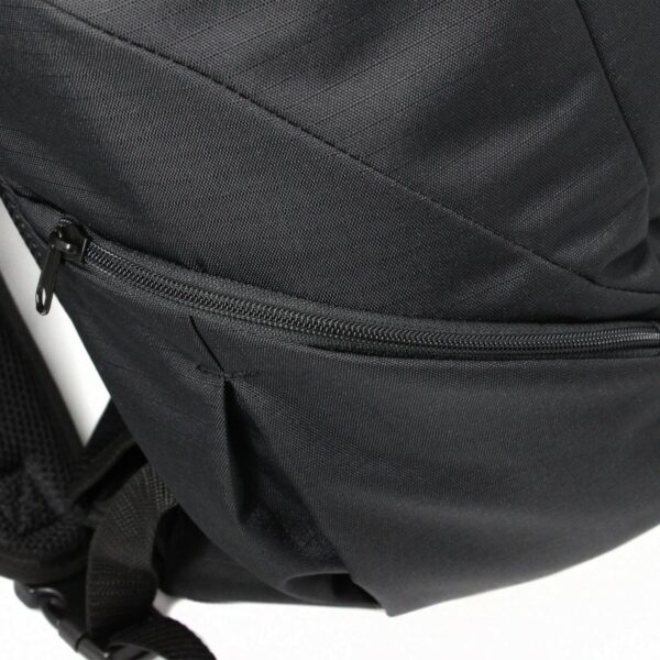MOCHILA ADIDAS TAEKWONDO NEGRA/BLANCA - Imagen 3