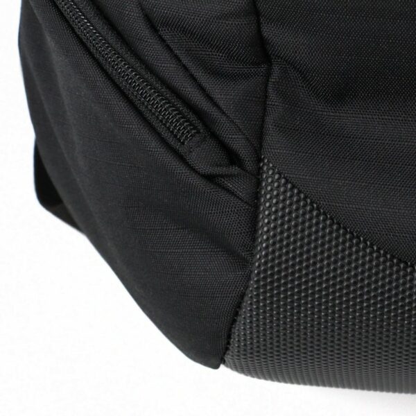 MOCHILA ADIDAS TAEKWONDO NEGRA/BLANCA - Imagen 2