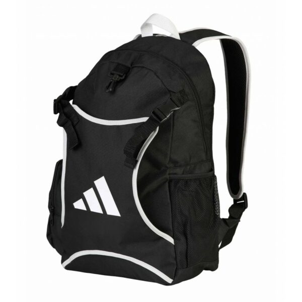 MOCHILA ADIDAS TAEKWONDO PORTAPETOS - Imagen 6
