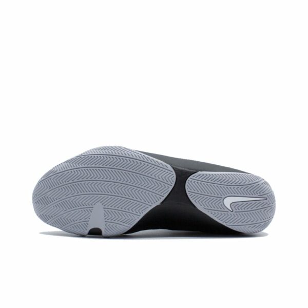 Nike Machomai Boxing Shoes Negro-Blanco BOXEO - Imagen 2