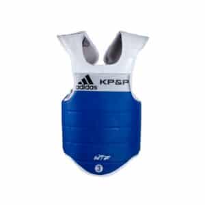 PETO ELECTRONICO TKD KP&P TAEKWONDO