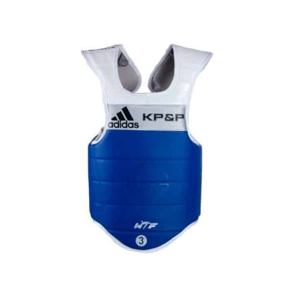 PETO ELECTRONICO TKD KP&P TAEKWONDO