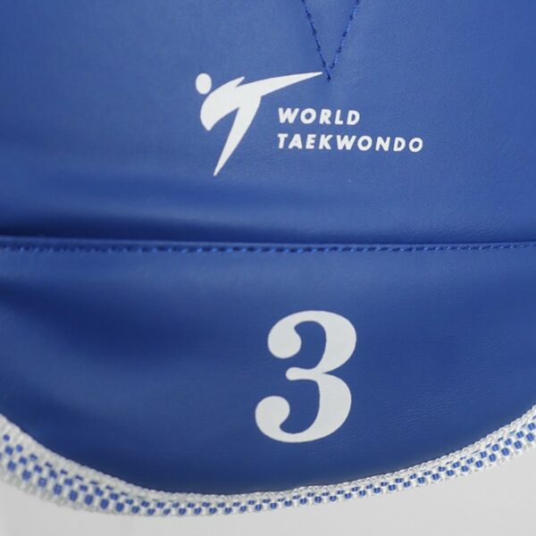 PETO REVERSIBLE DE TKD SENIOR ADITAP01-CH-SR TAEKWONDO - Imagen 3