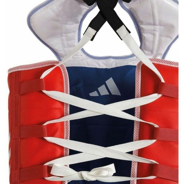 PETO REVERSIBLE DE TKD SENIOR ADITAP01-CH-SR TAEKWONDO - Imagen 2
