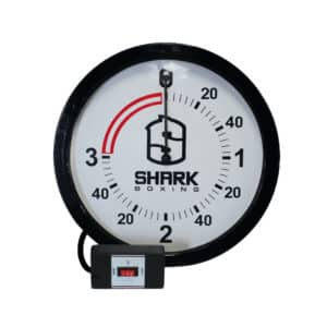 Reloj de Boxeo Classic