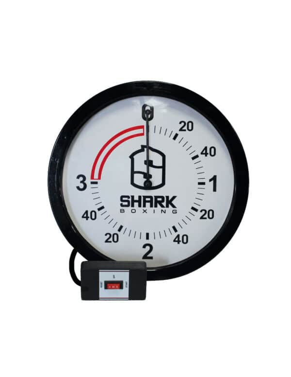 Reloj de Boxeo Classic