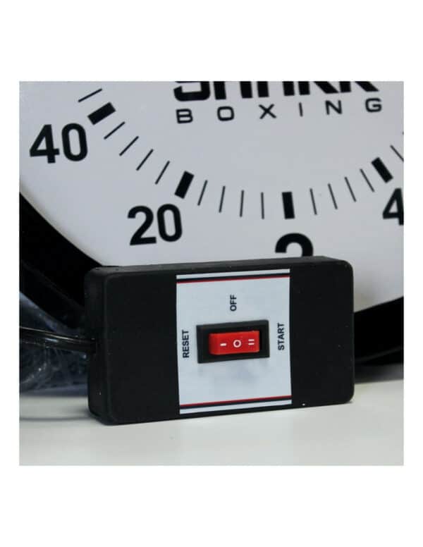 Reloj de Boxeo Classic - Imagen 3