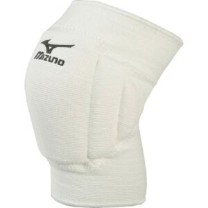 Rodilleras Mizuno blancas