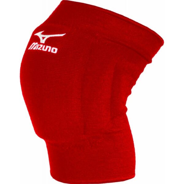 Rodilleras Mizuno rojas LUCHA PAR