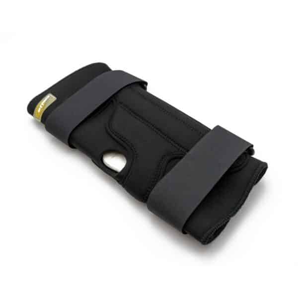 Rodillera Neopreno Soporte Ligamentos - Imagen 2
