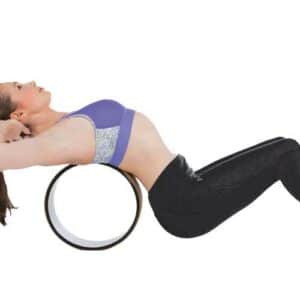 RUEDA de YOGA