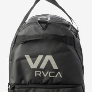 RVCA VA GEAR BAG Negro MOCHILA, BOLSA