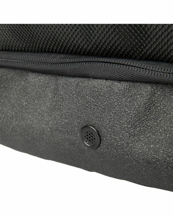 RVCA VA GEAR BAG Negro MOCHILA, BOLSA - Imagen 3