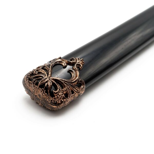 Saya Bokken Embellecida - Imagen 3
