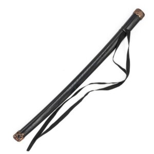 Saya Bokken Embellecida