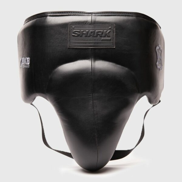 Boxing COQUILLA ELITE Negro