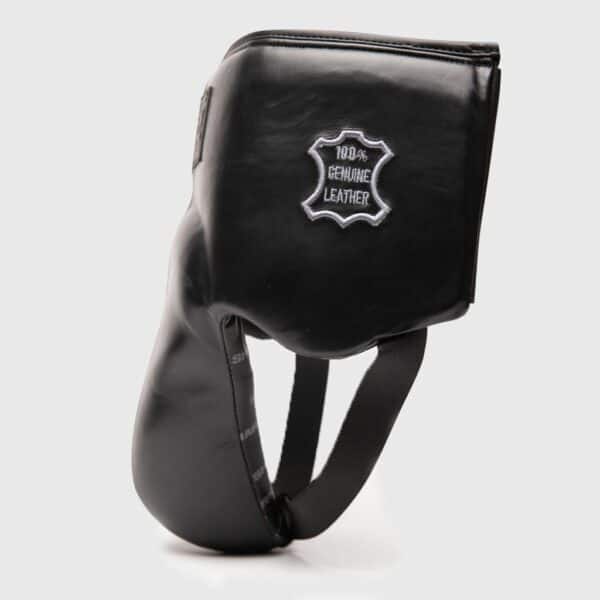 Boxing COQUILLA ELITE Negro - Imagen 4