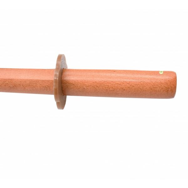 SHOTO BOKKEN MADERA ROJA HAYA 55 CM - Imagen 2