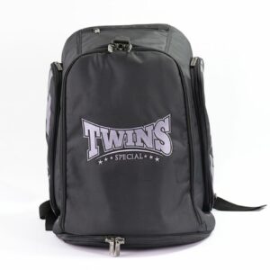 Twins Special Bag 5 RD Negro MOCHILA,BOLSA PREGUNTAR STOCK