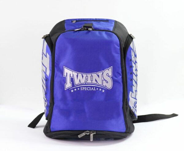 Twins Special Bag 5 RD Azul MOCHILA