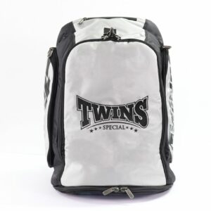 Twins Special Bag 5 RD Gris MOCHILA