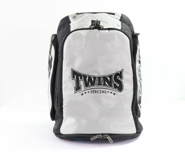 Twins Special Bag 5 RD Gris MOCHILA