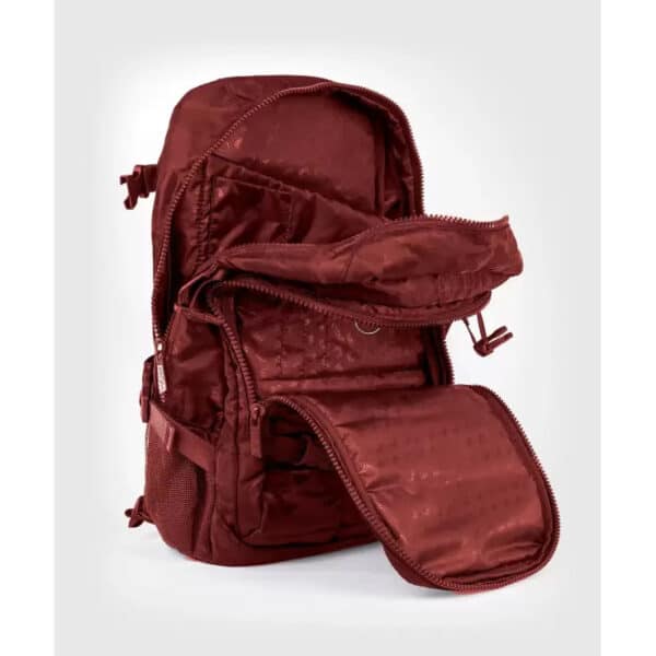Venum Challenger Pro BackPack Rojo BOLSA, MOCHILA - Imagen 4