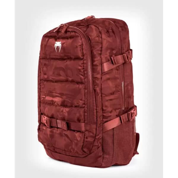 Venum Challenger Pro BackPack Rojo BOLSA, MOCHILA - Imagen 3
