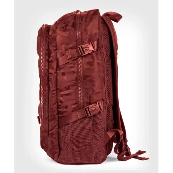 Venum Challenger Pro BackPack Rojo BOLSA, MOCHILA - Imagen 2