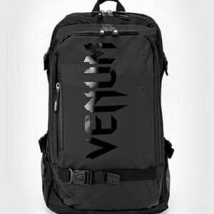 Venum Challenger Pro Evo BackPack Negro-Negro MOCHILA, BOLSA