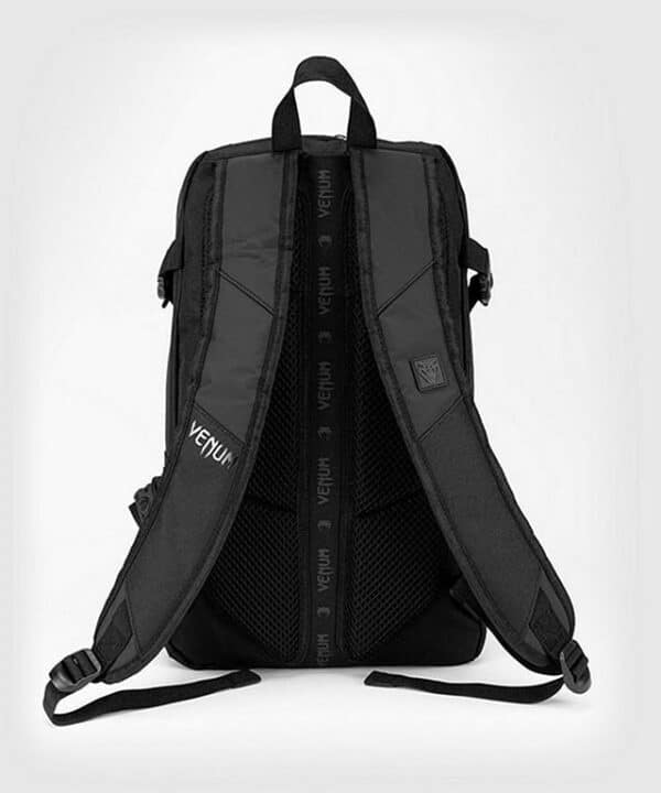 Venum Challenger Pro Evo BackPack Negro-Negro MOCHILA, BOLSA - Imagen 4