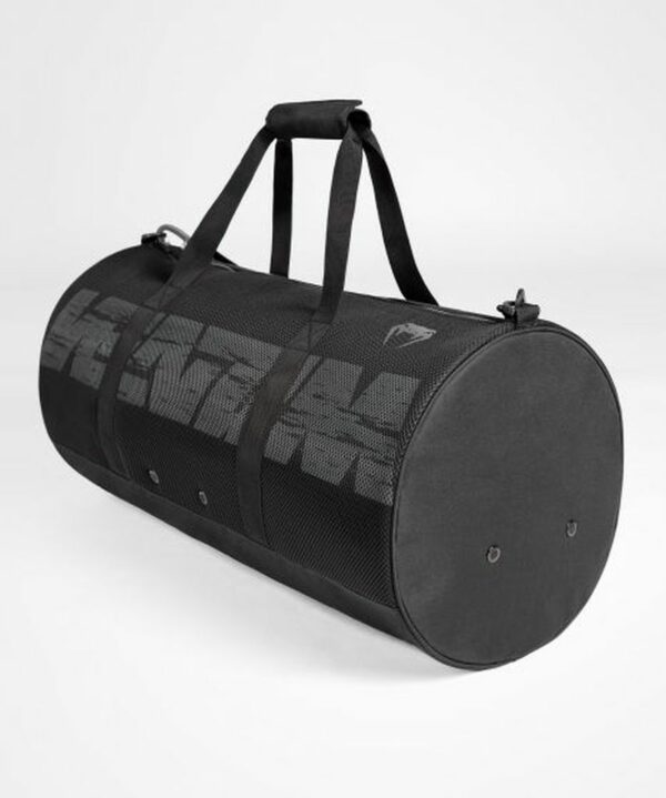 Venum Connect XL Duffle Bag Negro BOLSA, MOCHILA - Imagen 2