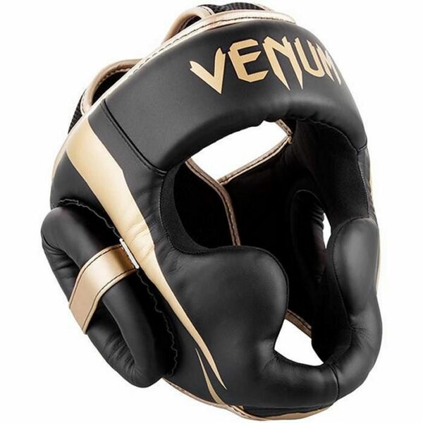 Venum Elite Headgear CASCO BOXEO - Imagen 13