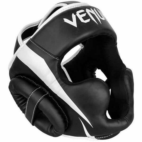 Venum Elite Headgear CASCO BOXEO - Imagen 5