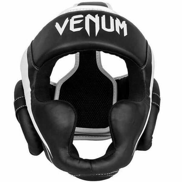 Venum Elite Headgear CASCO BOXEO - Imagen 4