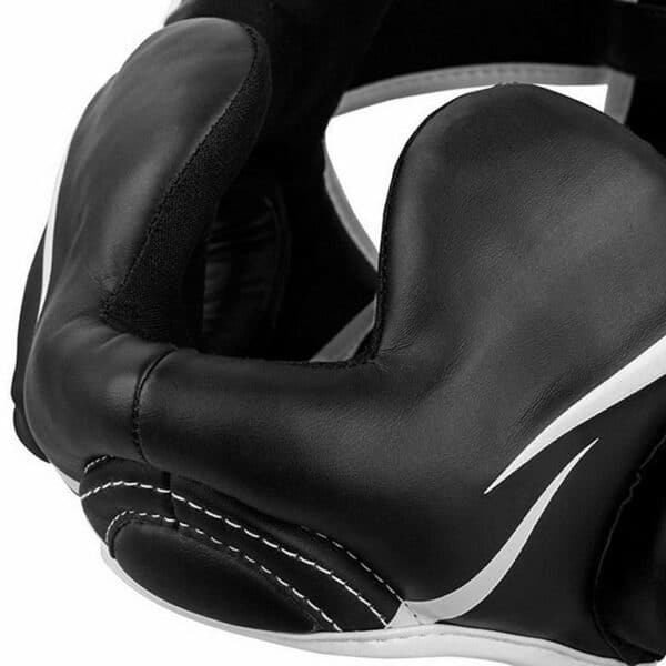 Venum Elite Headgear CASCO BOXEO - Imagen 2