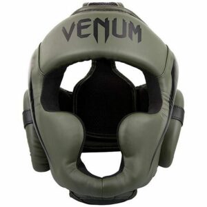Venum Elite Headgear CASCO BOXEO