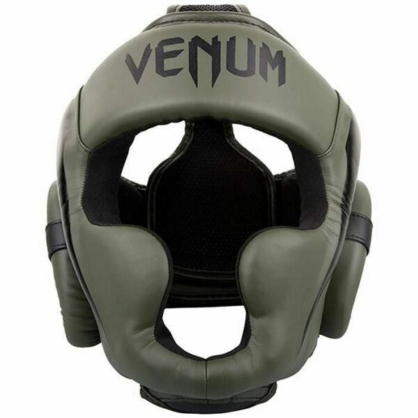Venum Elite Headgear CASCO BOXEO