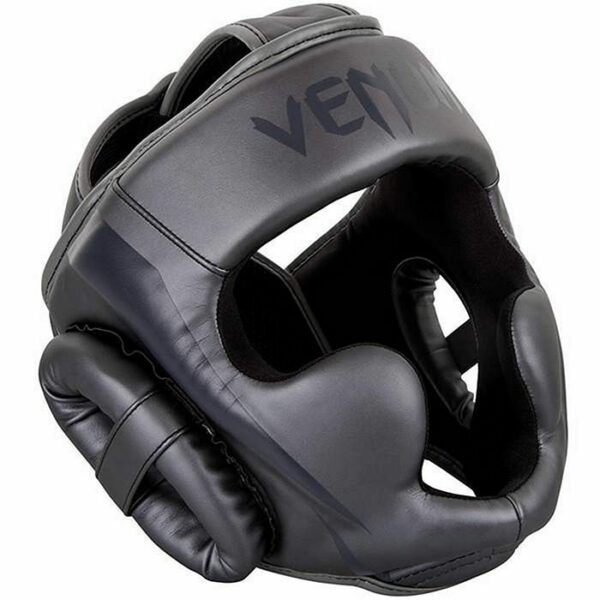 Venum Elite Headgear CASCO BOXEO - Imagen 9