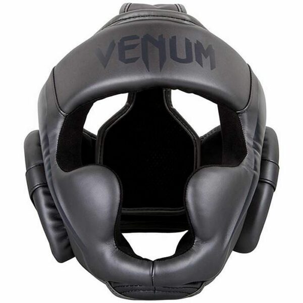 Venum Elite Headgear CASCO BOXEO - Imagen 8